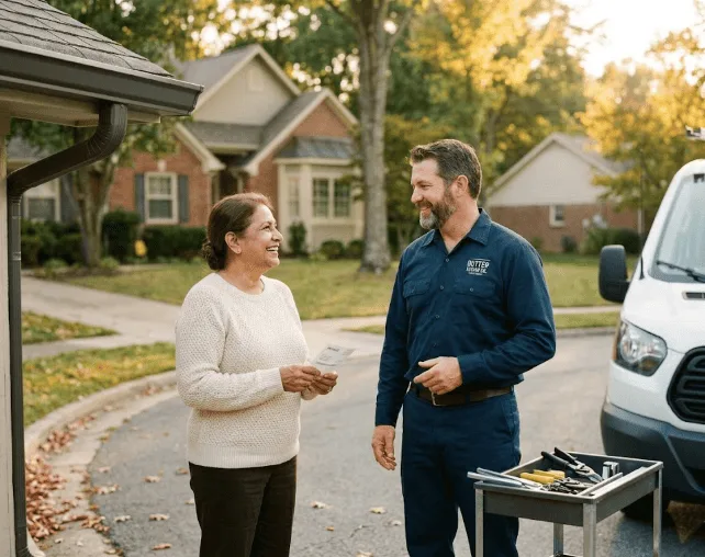 Gutter Repair Millersview, TX FAQs