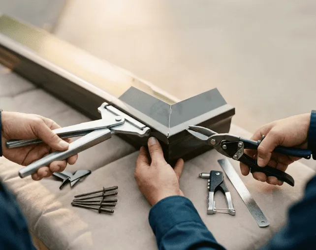 Why choose Gutter Repair in Millersview, TX